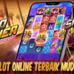 Link Judi Slot Online Terbaik dan Terpercaya Mudah Menang Speed Winner