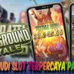 Situs Link Judi Slot Resmi Terpercaya Paling Gacor Battleground Royale