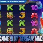 Link Game Judi Slot Terbaik dan Terpercaya Mudah Menang Alien Invaders