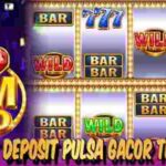 Situs Judi Slot Deposit Pulsa Gacor Terpercaya Menang Maxwin Gem Trio