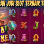 Link Bocoran Judi Slot Terbaik Resmi dan Terpercaya Fiesta Fortune